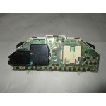 Citroen ZX Benzinli Kilometre Saati Gösterge Paneli 9622131480