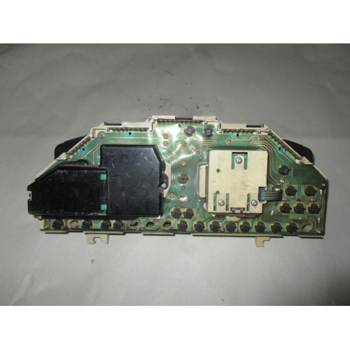 Citroen ZX Benzinli Kilometre Saati Gösterge Paneli 9622131480
