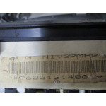 Citroen ZX Benzinli Kilometre Saati Gösterge Paneli 9622131480