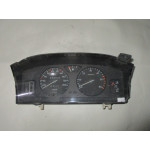 Citroen ZX Benzinli Kilometre Saati Gösterge Paneli 9622131480