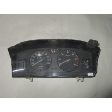 Citroen ZX Benzinli Kilometre Saati Gösterge Paneli 9622131480