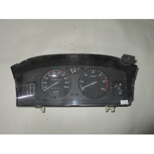 Citroen ZX Benzinli Kilometre Saati Gösterge Paneli 9622131480