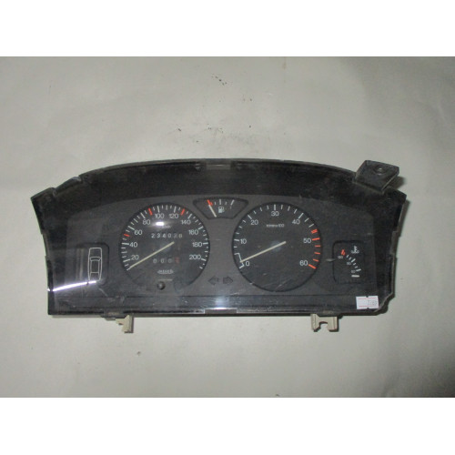 Citroen ZX Benzinli Kilometre Saati Gösterge Paneli 9622131480