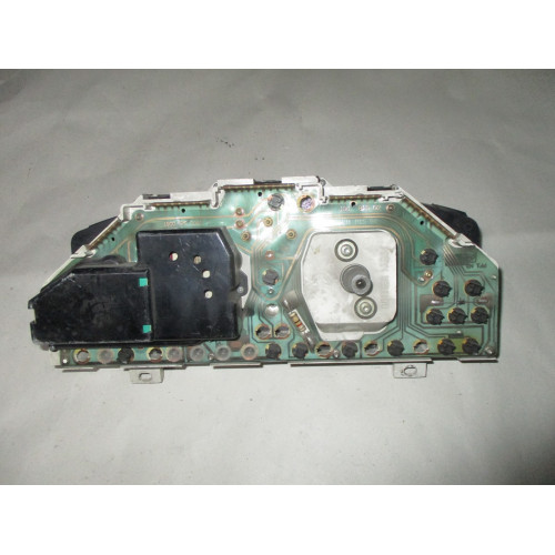 Citroen ZX Dizel Kilometre Saati Gösterge Paneli 9607825380