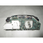 Citroen ZX Benzinli Kilometre Saati Gösterge Paneli 9611630780