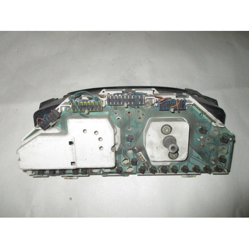 Citroen ZX Benzinli Kilometre Saati Gösterge Paneli 9611630780