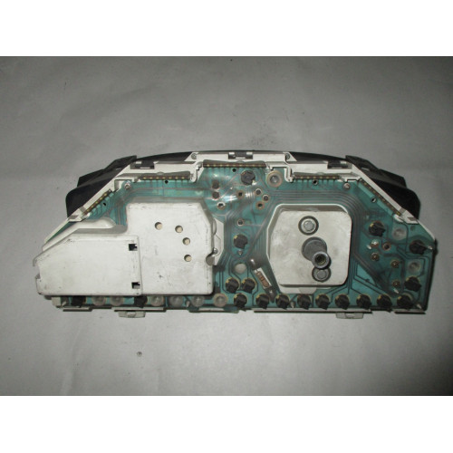 Citroen ZX Benzinli Kilometre Saati Gösterge Paneli 9611630780