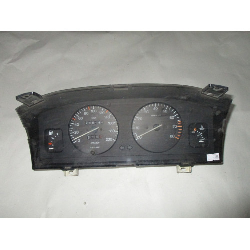 Citroen ZX Benzinli Kilometre Saati Gösterge Paneli 9611630780