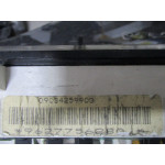 Peugeot 106 Dizel Kilometre Saati Gösterge Paneli 9627756280