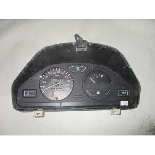 Peugeot 106 Kilometre Saati Gösterge Paneli 9604408980 09034029900