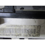 Citroen AX Benzinli Kilometre Saati Gösterge Paneli 9608061080 09020979903