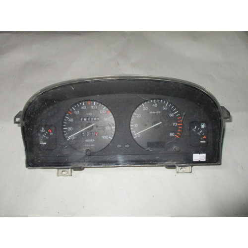 Citroen AX Benzinli Kilometre Saati Gösterge Paneli 9608061080 09020979903
