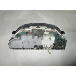 Citroen Berlingo Benzinli Kilometre Saati Gösterge Paneli 9636105080 09021539901