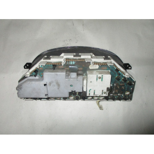 Citroen Berlingo Benzinli Kilometre Saati Gösterge Paneli 9636105080 09021539901