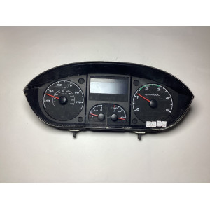 Fiat Ducato Citroen jumper Peugeot Boxer Kilometre Saati Gösterge Paneli