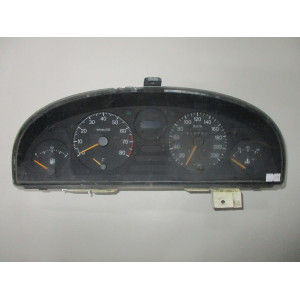 Peugeot 806 Benzinli Kilometre Saati Gösterge Paneli 09036009903 1471321080