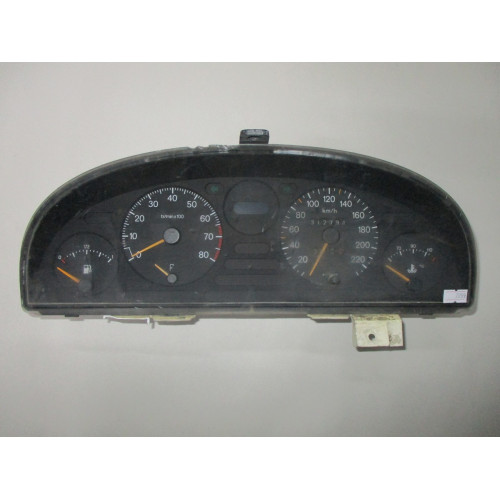 Peugeot 806 Benzinli Kilometre Saati Gösterge Paneli 09036009903 1471321080