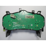 Peugeot 207 Kilometre Saati Gösterge Paneli A2C53337656