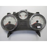 Peugeot 207 Kilometre Saati Gösterge Paneli A2C53337656