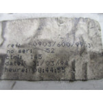 Peugeot 806 Benzinli Kilometre Saati Gösterge Paneli 09036009903 1471321080