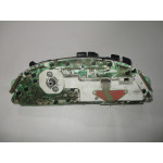 Peugeot 806 Citroen Evasion Benzinli Kilometre Saati Gösterge Paneli 09036009901