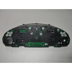 Peugeot 607 Dizel Kilometre Saati Gösterge Paneli 9653140380