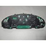 Peugeot 607 Dizel Kilometre Saati Gösterge Paneli 9639118980