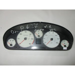 Peugeot 607 Dizel Kilometre Saati Gösterge Paneli 9648444680