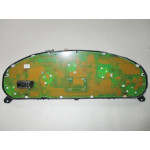 Peugeot 406 Benzinli Kilometre Saati Gösterge Paneli 9644230880