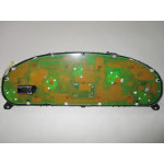 Peugeot 406 Dizel Kilometre Saati Gösterge Paneli 9644231480
