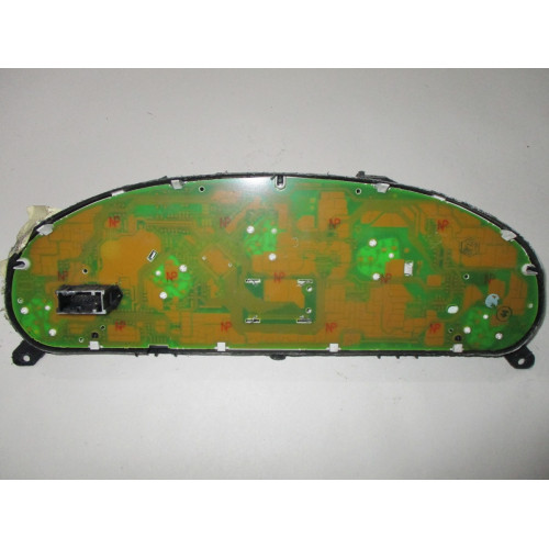 Peugeot 406 Dizel Kilometre Saati Gösterge Paneli 9644231480