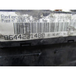 Peugeot 406 Dizel Kilometre Saati Gösterge Paneli 9644231480