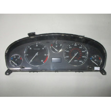 Peugeot 406 Dizel Kilometre Saati Gösterge Paneli 9644231480
