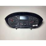 Fiat Ducato Citroen jumper Peugeot Boxer Kilometre Saati Gösterge Paneli 1394436080