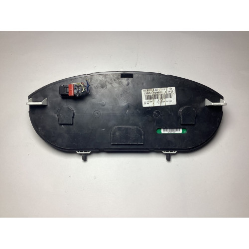 Fiat Ducato Citroen jumper Peugeot Boxer Kilometre Saati Gösterge Paneli 1385915080
