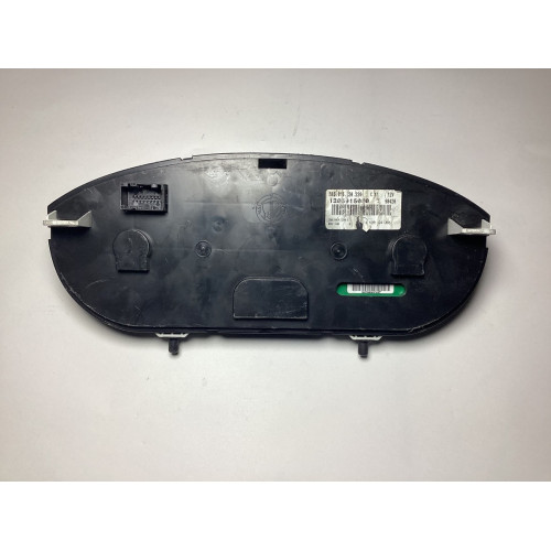 Fiat Ducato Citroen jumper Peugeot Boxer Kilometre Saati Gösterge Paneli 1385915080
