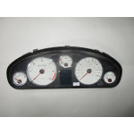 Peugeot 407 Dizel Kilometre Saati Gösterge Paneli 9658138780