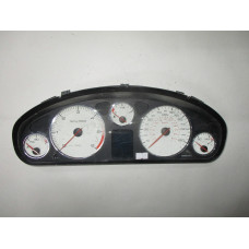 Peugeot 407 Dizel Kilometre Saati Gösterge Paneli 9658138780