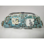 Peugeot 306 Benzinli Kilometre Saati Gösterge Paneli 09033539901