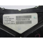 Peugeot 307 Dizel Kilometre Saati Gösterge Paneli P9636708880E