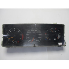 Peugeot 505 Dizel Kilometre Saati Gösterge Paneli 