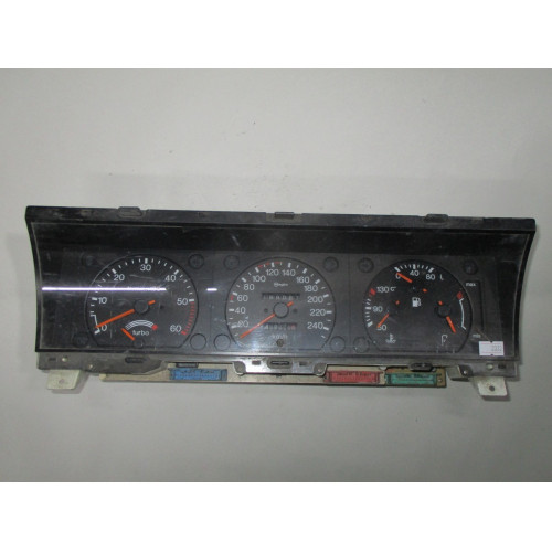  Citroen XM Dizel Kilometre Saati Gösterge Paneli 09020499902
