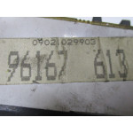 Citroen Xantia Dizel Kilometre Saati Gösterge Paneli 09021029903