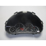 Peugeot 206 Benzinli Kilometre Saati Gösterge Paneli 9648838880