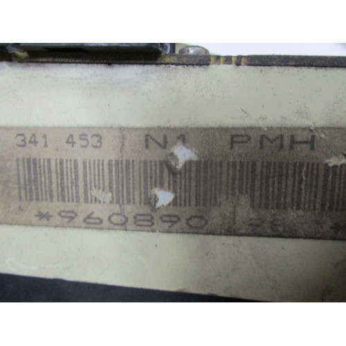  Peugeot 605 Dizel Kilometre Saati Gösterge Paneli 9608907980