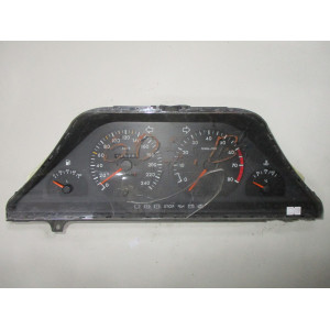  Peugeot 605 Benzinli Kilometre Saati Gösterge Paneli 9602584980