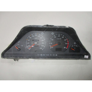  Peugeot 605 Benzinli Kilometre Saati Gösterge Paneli 9602584980
