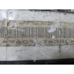 Peugeot 405 Kilometre Saati Gösterge Paneli 9609696380