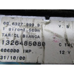 Peugeot Boxer Citroen Jumper Fiat Ducato Dizel Kilometre Saati Gösterge Paneli 1326485080