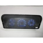 Peugeot Boxer Citroen Jumper Fiat Ducato Dizel Kilometre Saati Gösterge Paneli 1326485080